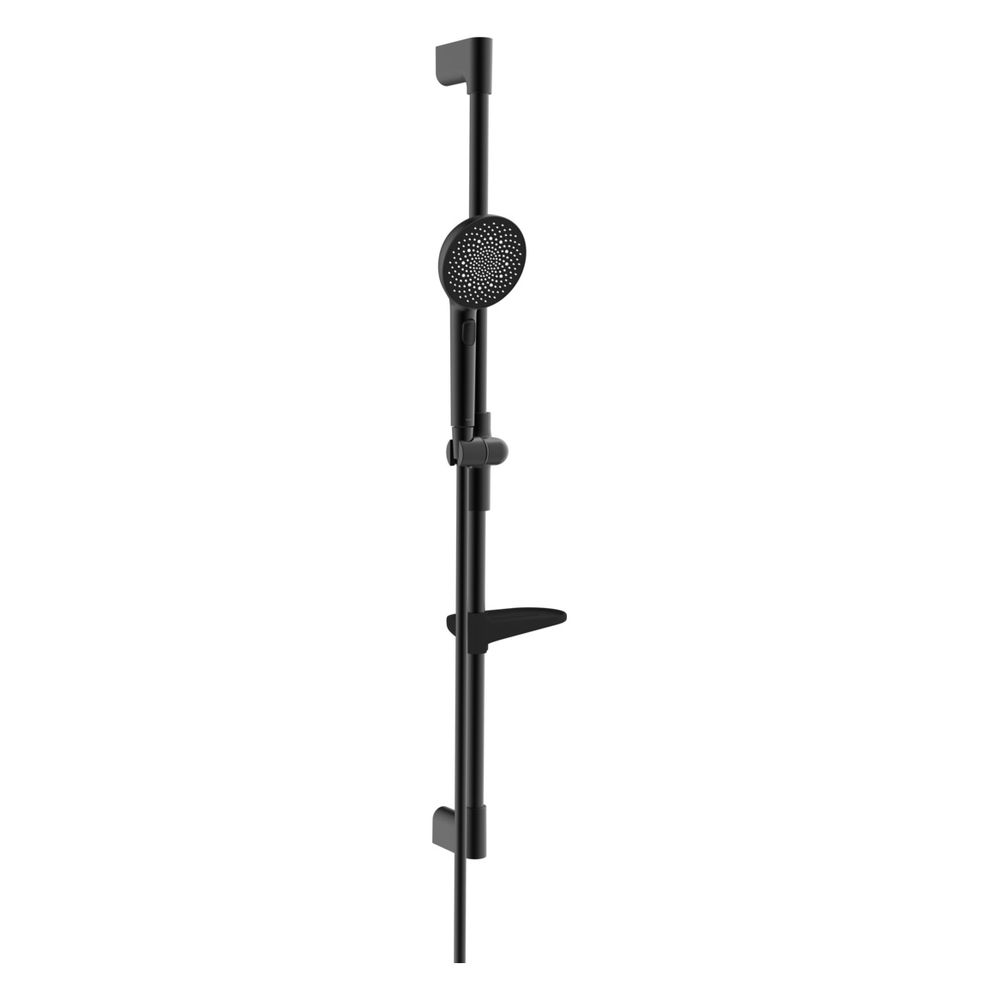 Hansa Aurelia Wandstangengarnitur, G 1/2", Länge 970mm, Messing/Verbundwerkstoff, Mat... HANSA-4715013033 4057304021220 (Abb. 2)