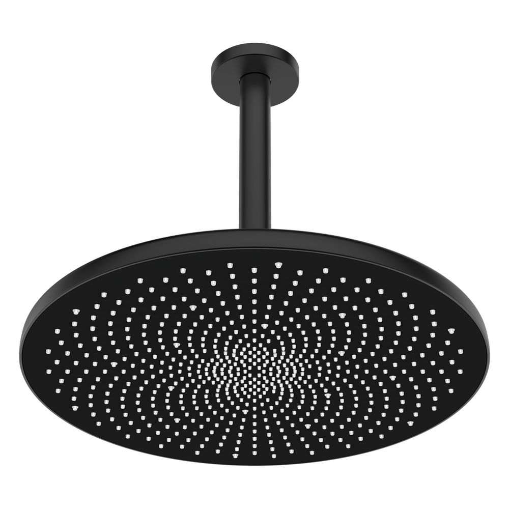 Hansa Aurelia Kopfbrause 1-strahlig, rund, D 300mm, Decke, schwenkbares Kugelgelenk, ... HANSA-4727030033 4057304021237 (Abb. 2)
