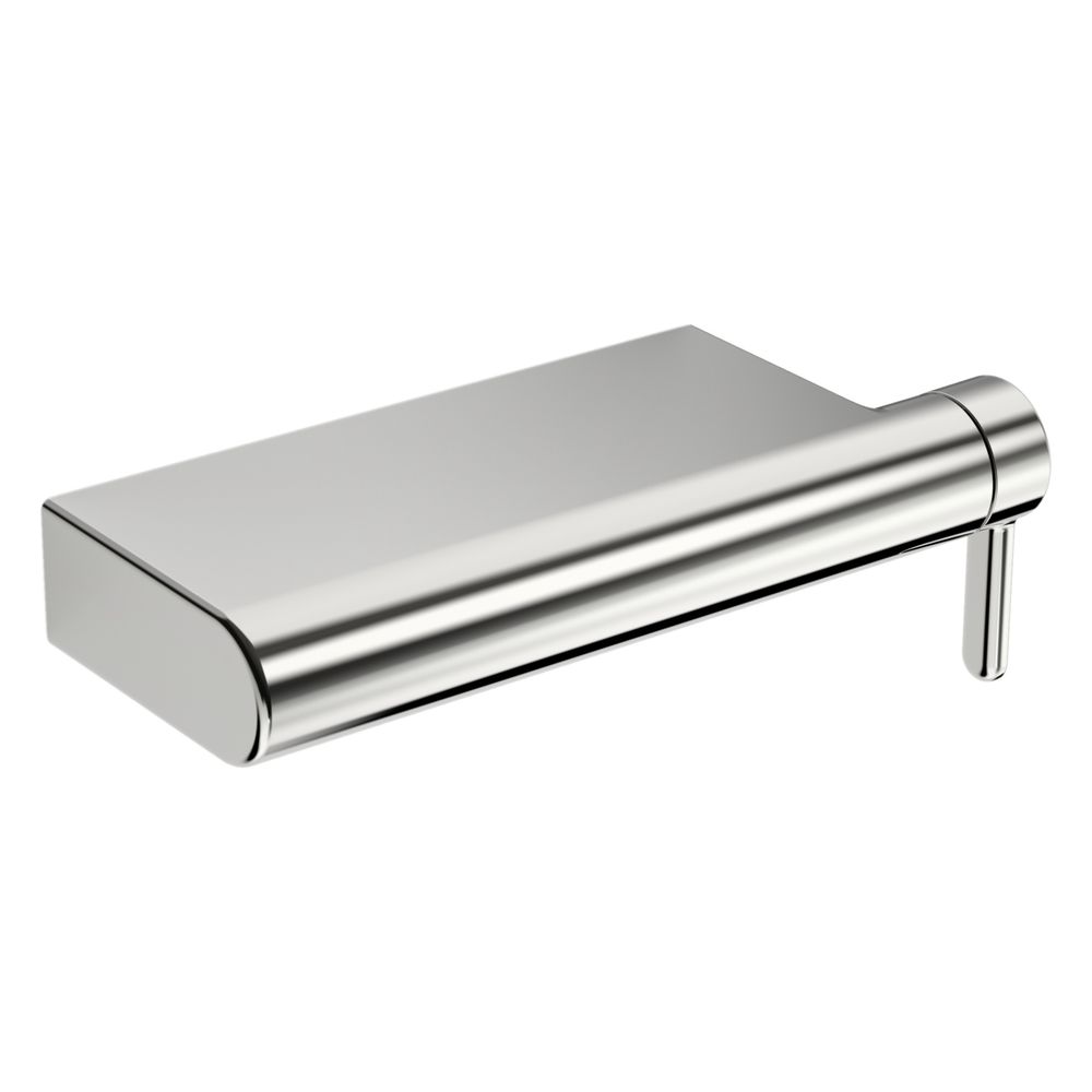 Hansa Designo Einhebelmischer Brausebatterie Style 5186 DN15 Chrom... HANSA-51860183 4057304006739 (Abb. 2)