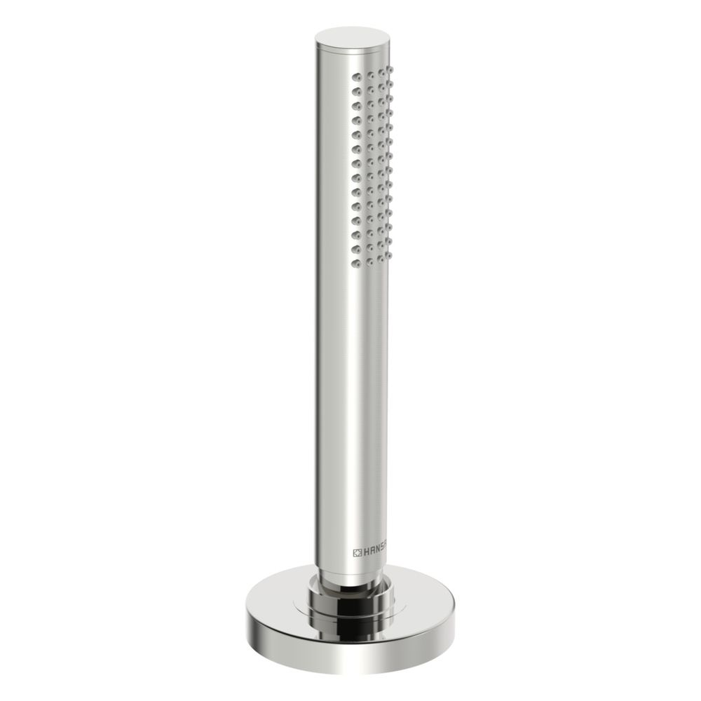 Hansa Stilo Handbrause, 1-strahlig, 72mm, Chrom, 53549470... HANSA-53549470 4057304014659 (Abb. 2)