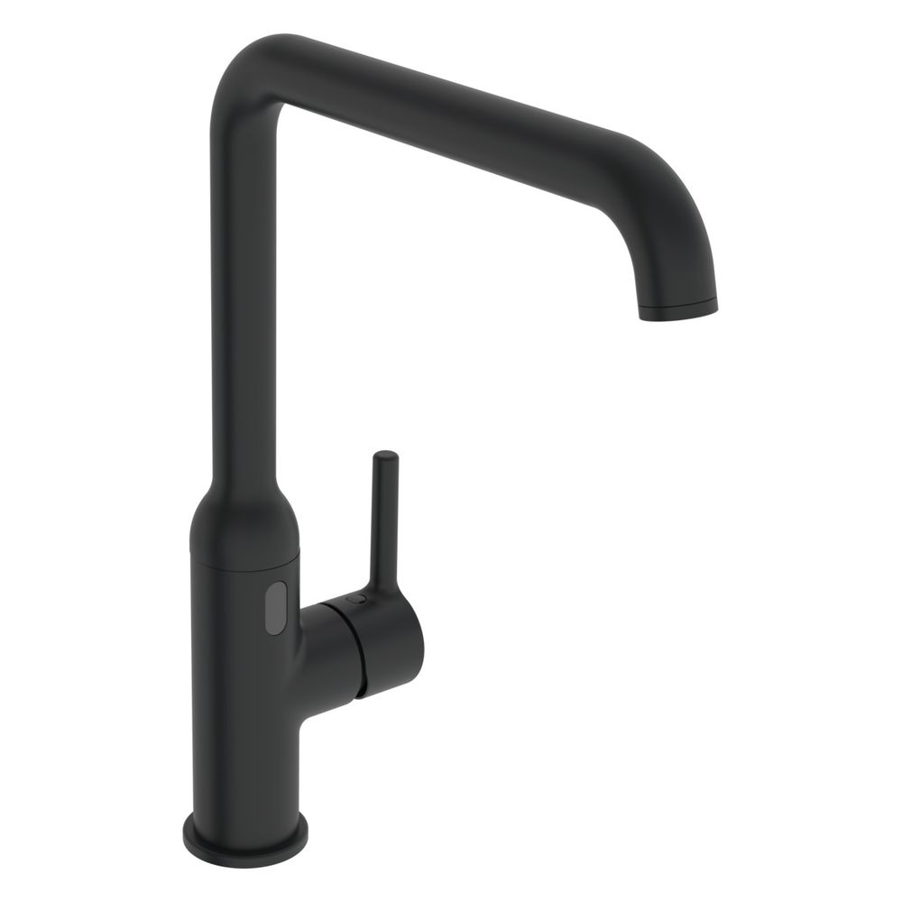 Hansa Vantis Style Einhebel-Küchenarmatur, Standmontage, Hybrid Bluetooth, 230/9V, Ma... HANSA-5421220933 4057304019906 (Abb. 2)