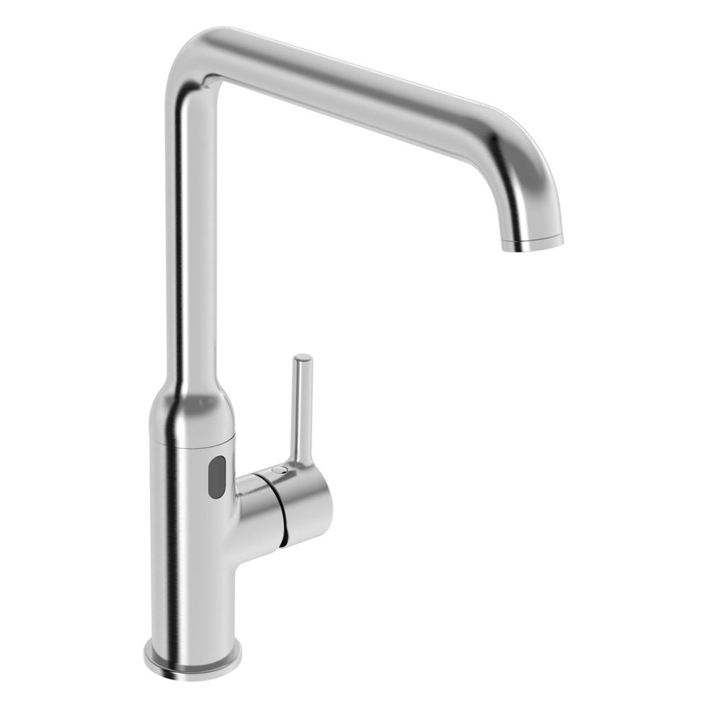 Hansa Vantis Style Einhebel-Küchenarmatur, Standmontage, Hybrid Bluetooth, 230/9V, St... HANSA-5421220980 4057304022142 (Abb. 2)