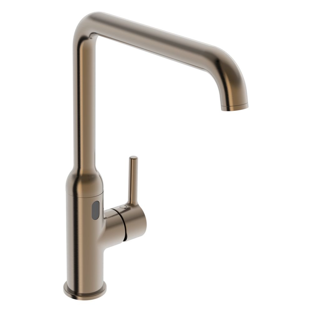 Hansa Vantis Style Einhebel-Küchenarmatur, Standmontage, Hybrid Bluetooth, 230/9V, Br... HANSA-5421220981 4057304022159 (Abb. 2)