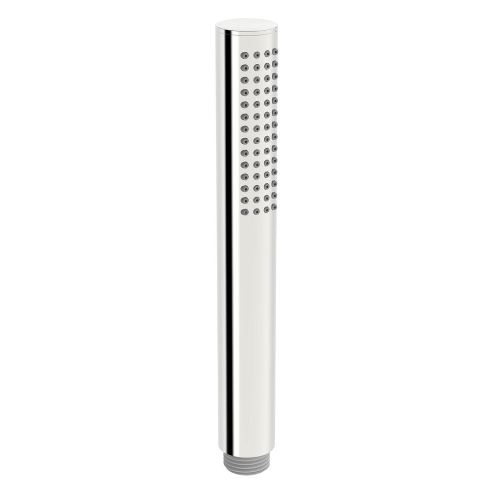 Hansa Stilo Handbrause, 1-strahlig, Chrom, 54390100... HANSA-54390100 4015474196377 (Abb. 2)