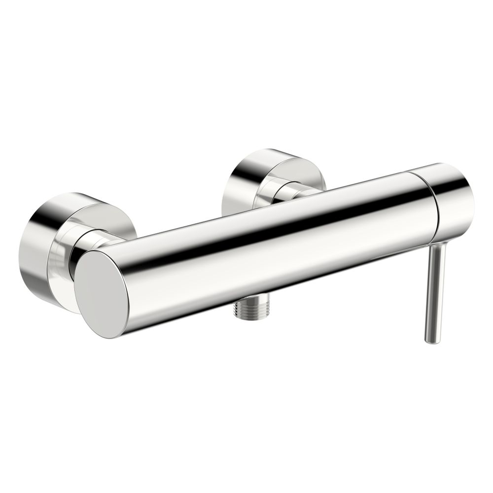 Hansa Vantis Style Einhebel-Brausebatterie, Chrom, 54450107... HANSA-54450107 4057304017551 (Abb. 2)