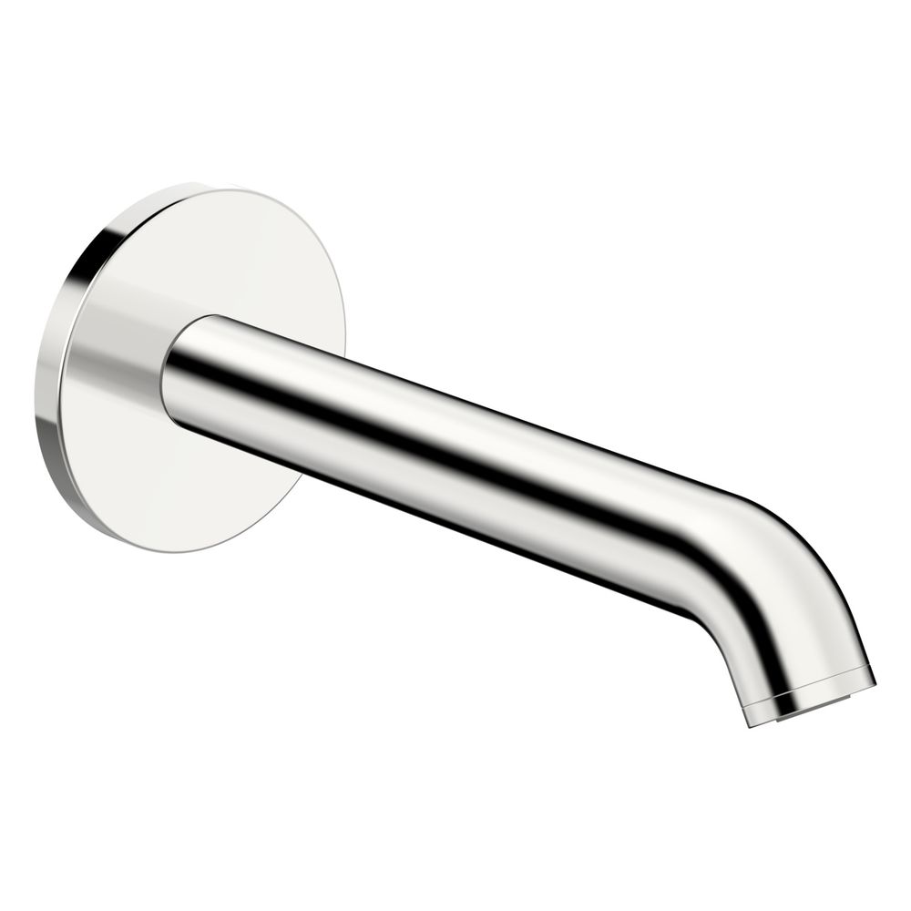 Hansa Vantis Style Auslauf, Länge 170mm, Ausladung 175mm, Chrom, 54502100... HANSA-54502100 4057304017568 (Abb. 2)