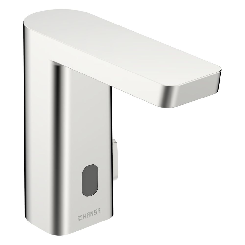 Hansa Stela Waschtischbatterie, 6V, Bluetooth, Chrom, 57162279... HANSA-57162279 4057304015519 (Abb. 2)