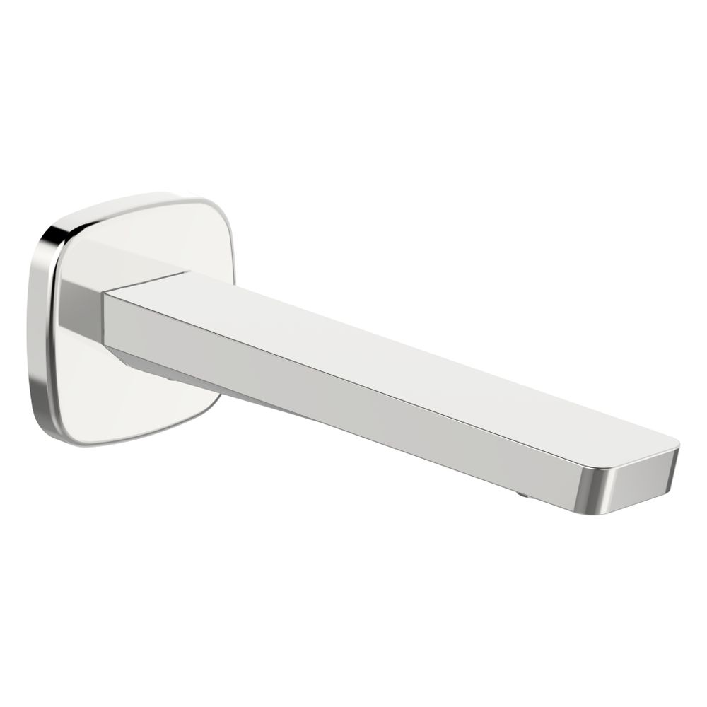 Hansa Stela Einhebelmischer Auslauf 5724 Ausladung 214mm Rosette soft edge Chrom... HANSA-57241000 4057304015342 (Abb. 2)