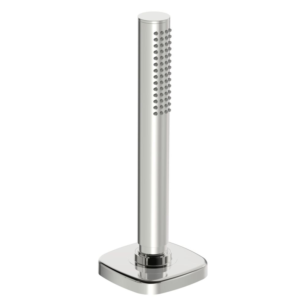 Hansa Stela Einhebel-Handbrause, Chrom, 57281000... HANSA-57281000 4057304015403 (Abb. 2)