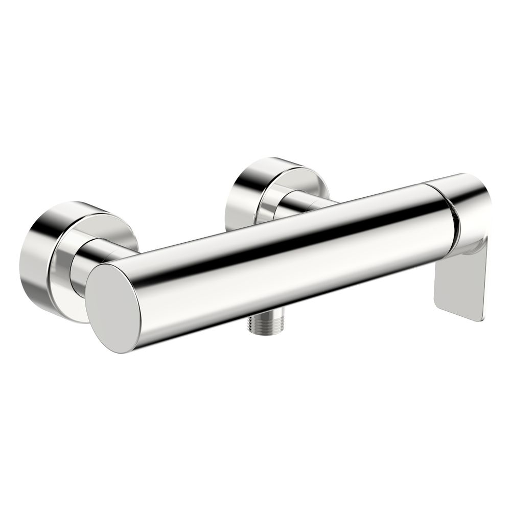 Hansa Stela Einhebel-Brausebatterie, Chrom, 57670173... HANSA-57670173 4057304015366 (Abb. 2)