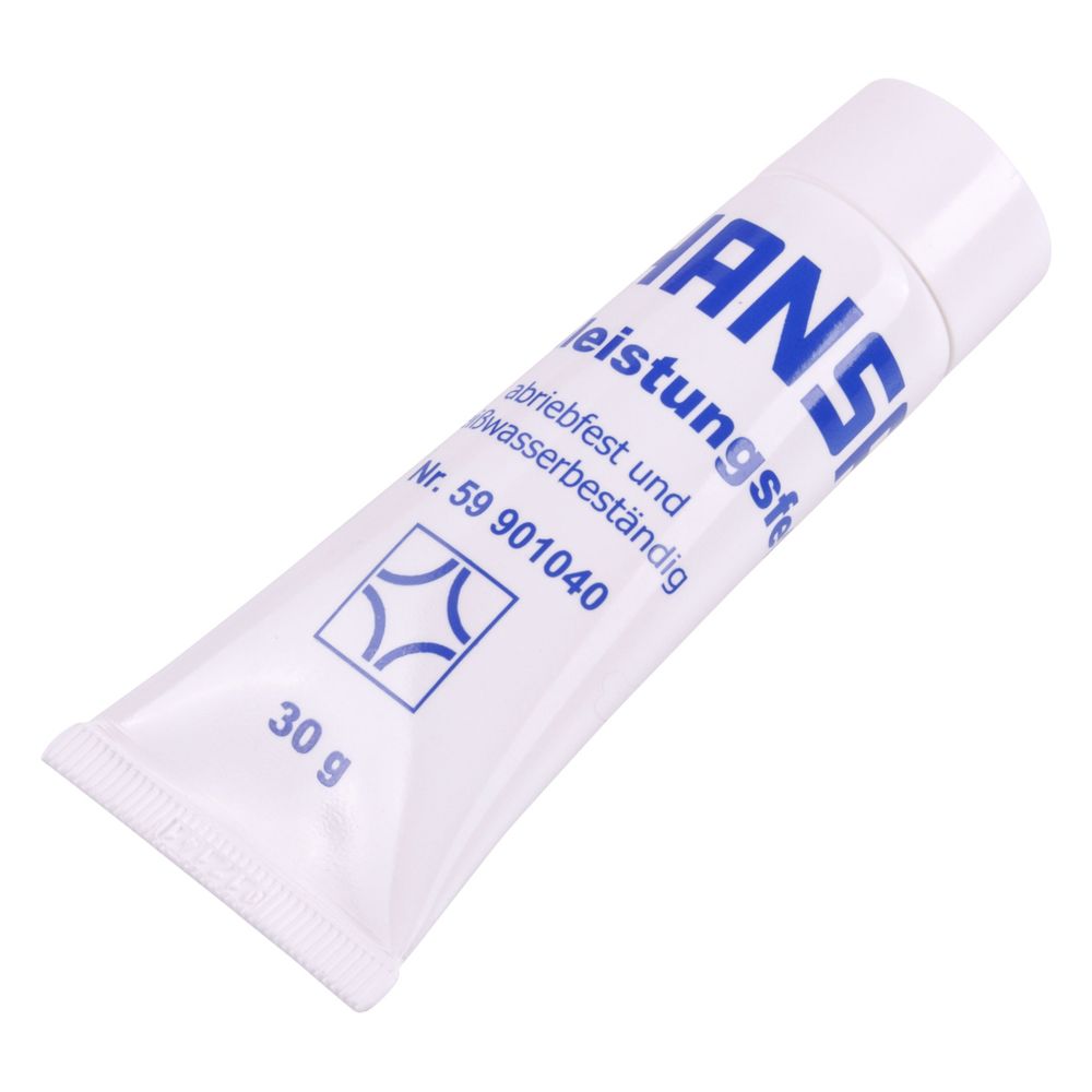 Hansa Fett für O-Ring, 30g, 59901040... HANSA-59901040 4015474077133 (Abb. 2)