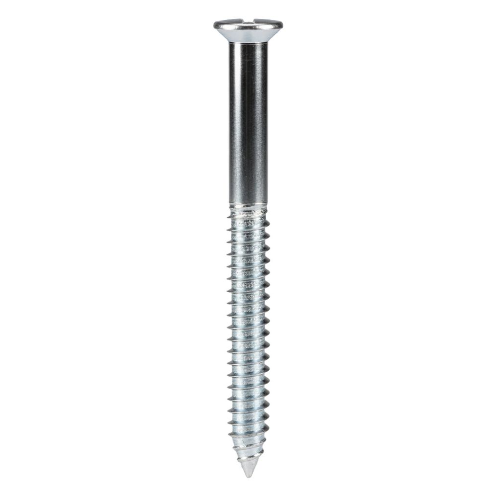 Hansa Schraube, Anschlussgröße M5x65, Chrom, 59904847... HANSA-59904847 4015474172364 (Abb. 2)