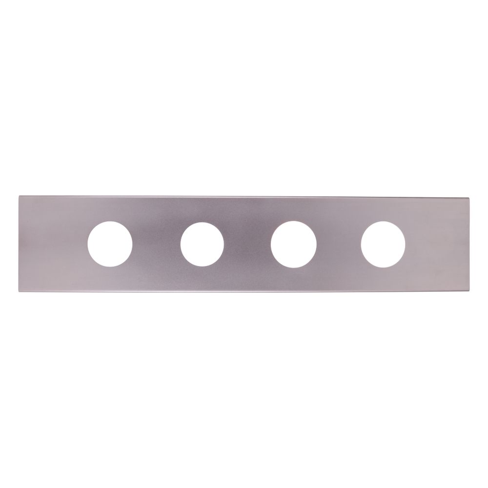 Hansa Compact Deckplatte für Unterputz-Einbaukörper, 59912361... HANSA-59912361 4015474066670 (Abb. 2)