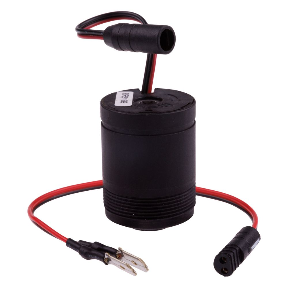 Hansa Magnetventil Cobra 59912787 (ab 2004)... HANSA-59912787 4015474109865 (Abb. 2)