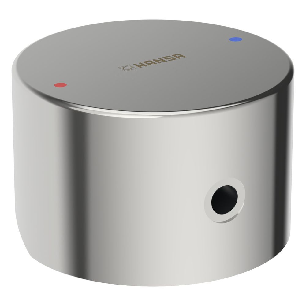 Hansa Stela Abdeckkappe, ab 2011, Chrom, 59913271... HANSA-59913271 4015474178687 (Abb. 2)