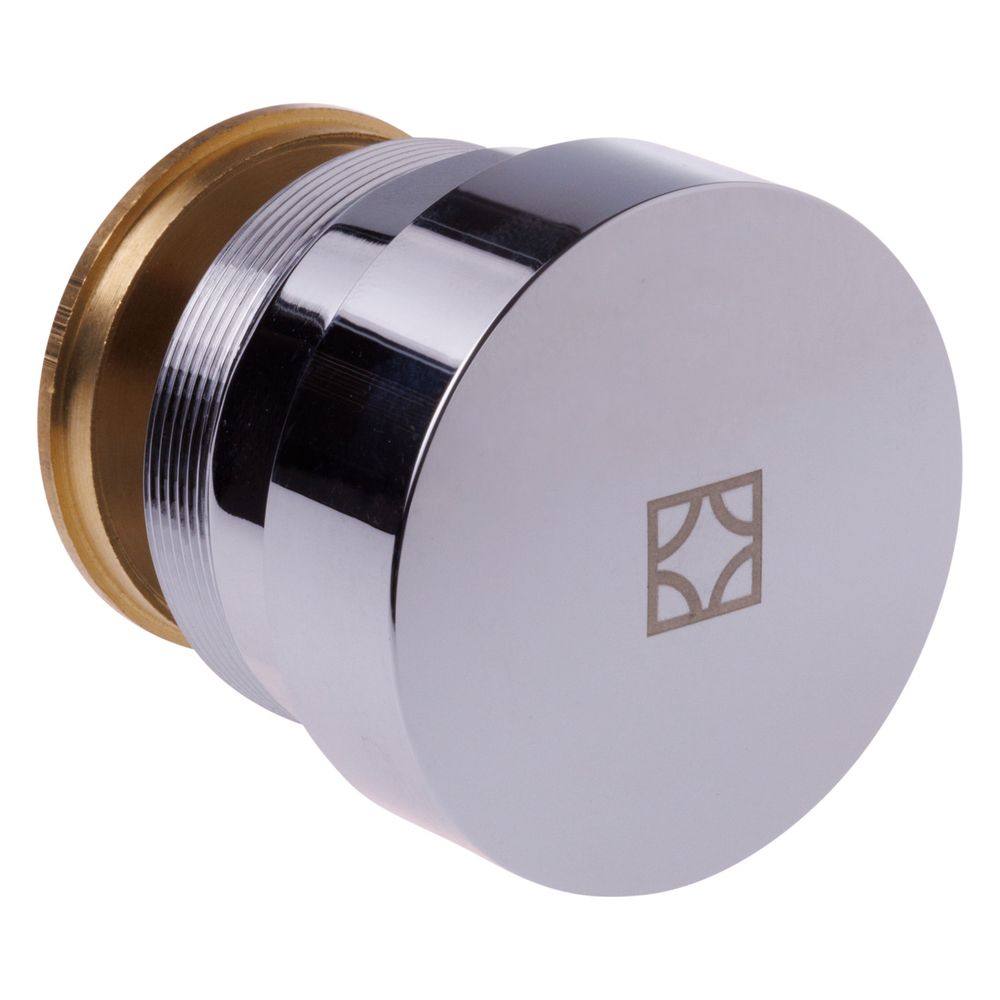Hansa Druckknopfventil 59913302 Chrom... HANSA-59913302 4015474192805 (Abb. 2)