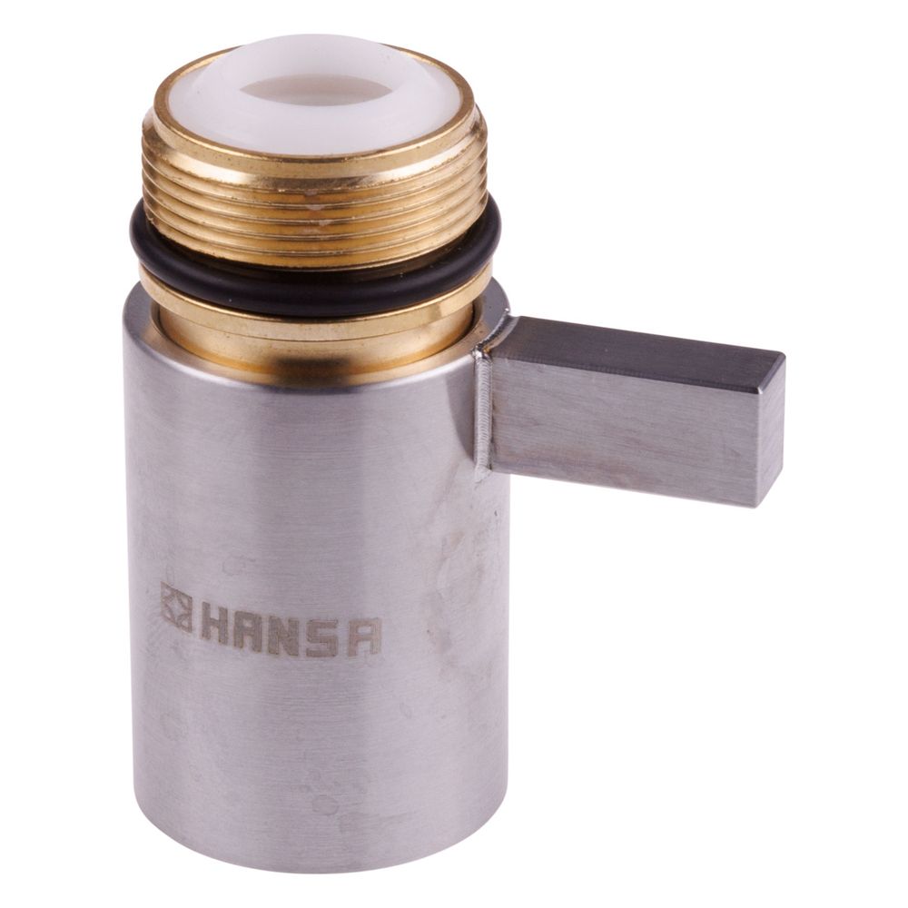 Hansa Oberteil Edelstahl-Look, 5991332196... HANSA-5991332196 4015474199163 (Abb. 2)