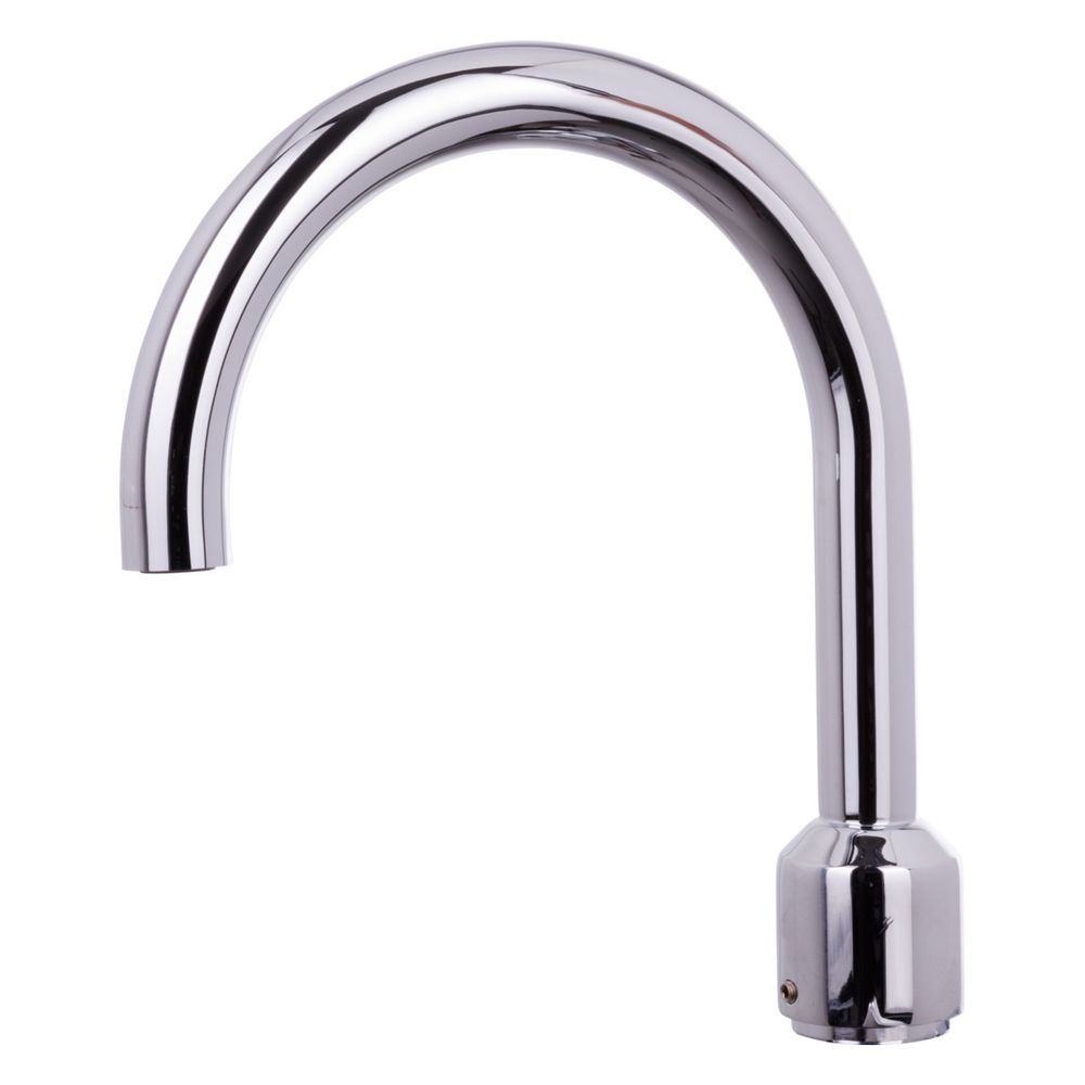 Hansa Designo Auslauf, Länge 190mm, Chrom, 59913452... HANSA-59913452 4015474209794 (Abb. 2)