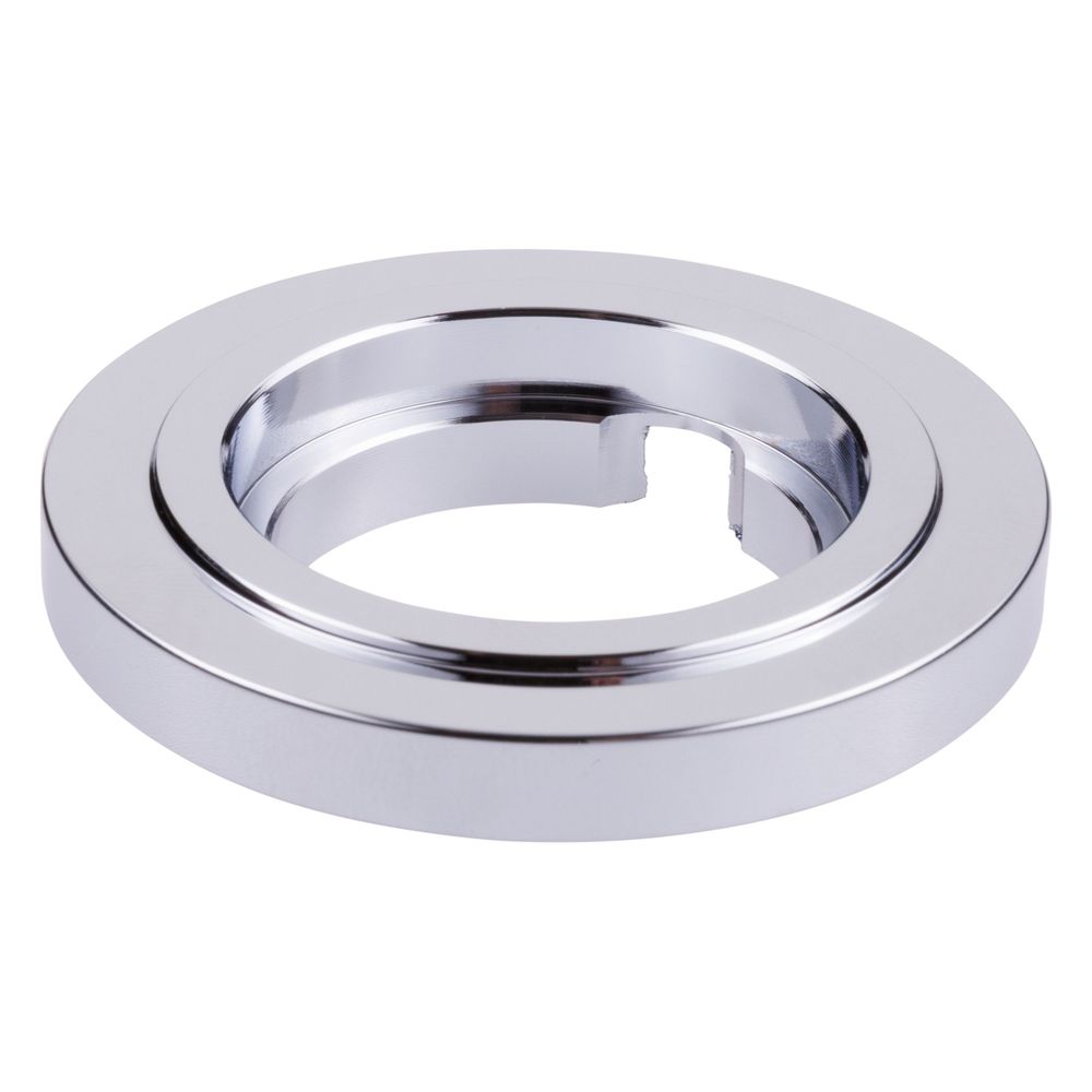 Hansa Rosette, Durchmesser 55mm, Chrom, 59913471... HANSA-59913471 4015474211001 (Abb. 2)
