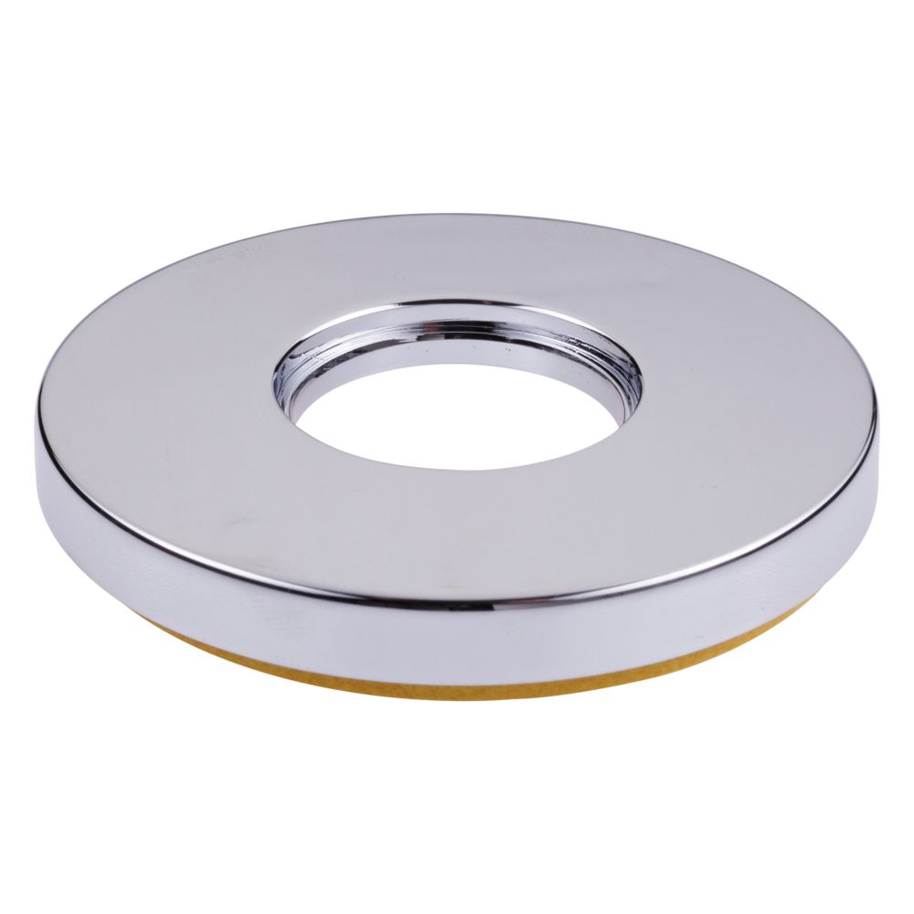 Hansa Ligna Rosette, Durchmesser 75mm, Chrom, 59913657... HANSA-59913657 4015474251953 (Abb. 2)