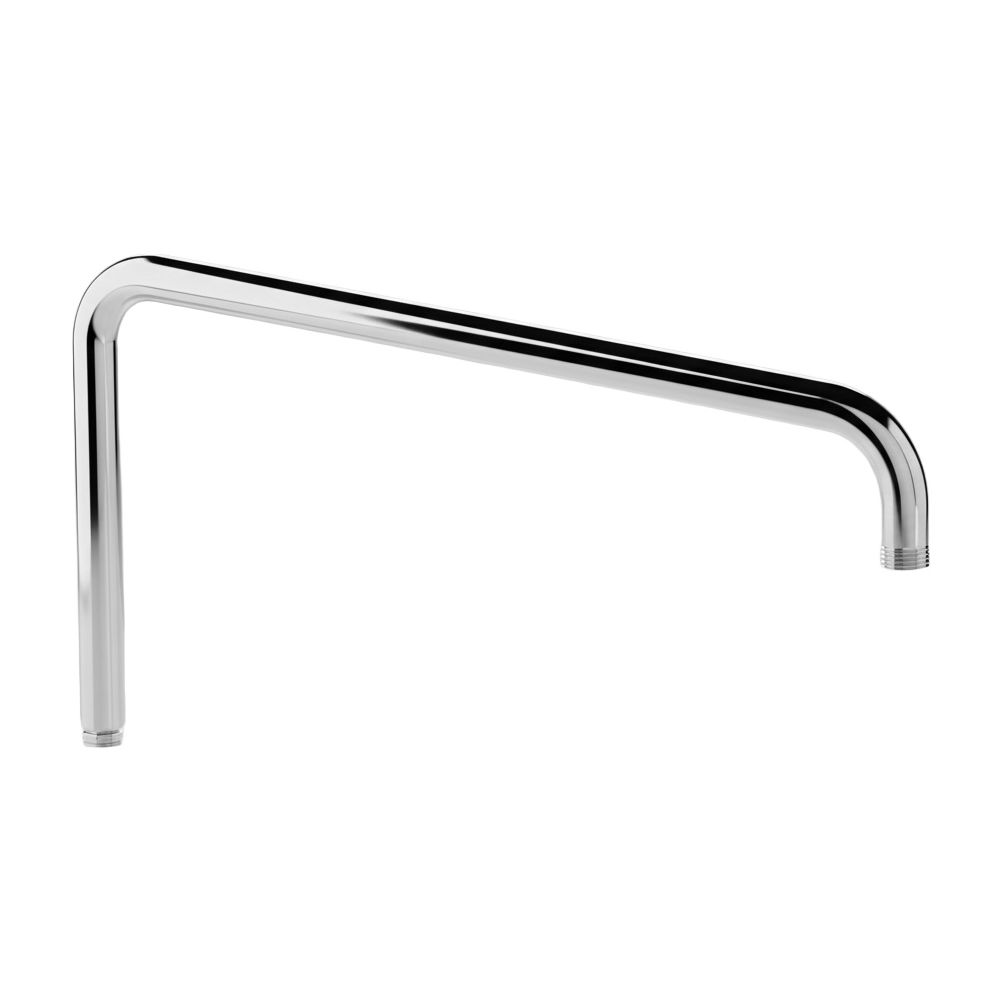 Hansa Brausearm ohne Kopfbrause, Chrom, 59913810... HANSA-59913810 4015474257214 (Abb. 2)