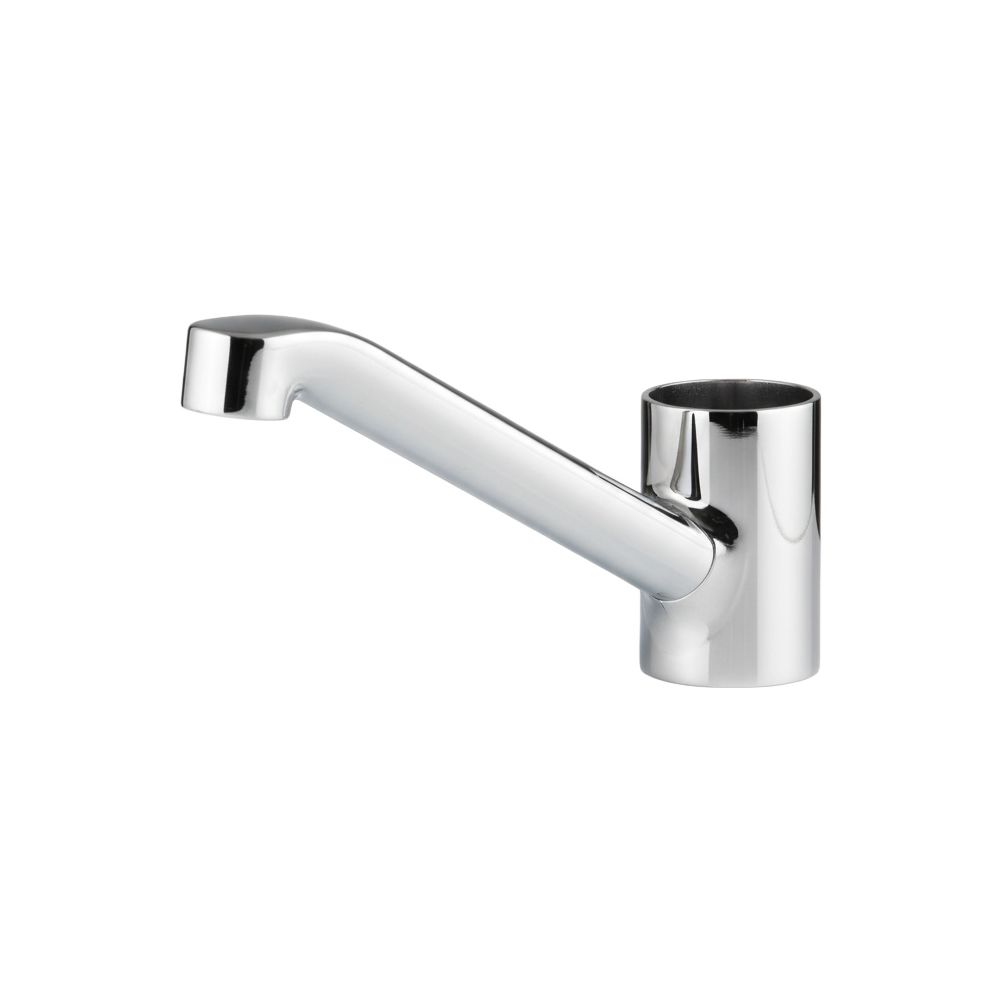 Hansa Auslauf 59913971 Ausladung 210mm Chrom... HANSA-59913971 4015474270442 (Abb. 2)