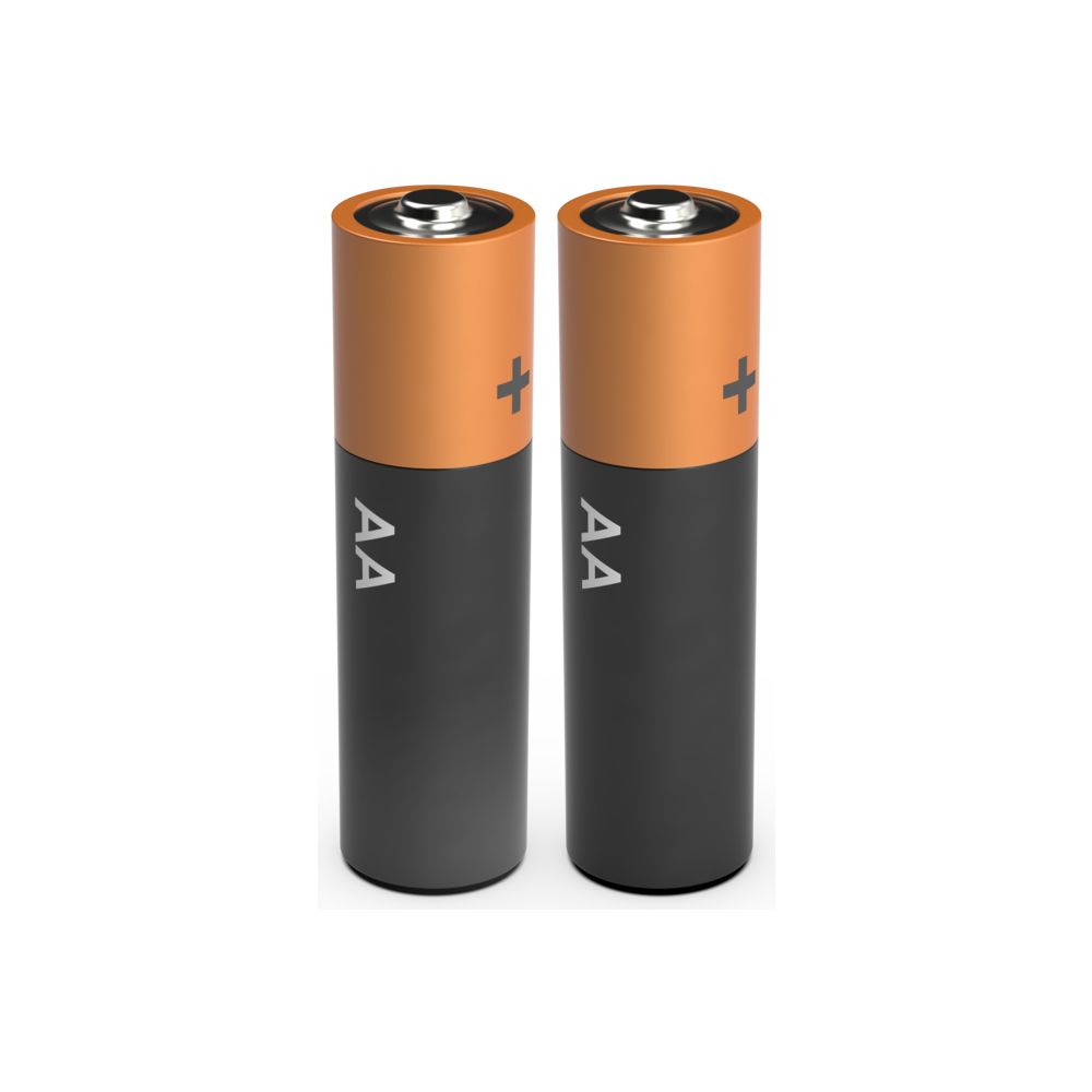 Hansa Batterie 1,5V AA Lithium, 59914136... HANSA-59914136 4015474275836 (Abb. 2)
