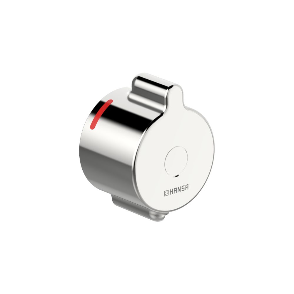 Hansa Clinica Griff für Desinfection, 59914169... HANSA-59914169 4057304012563 (Abb. 2)