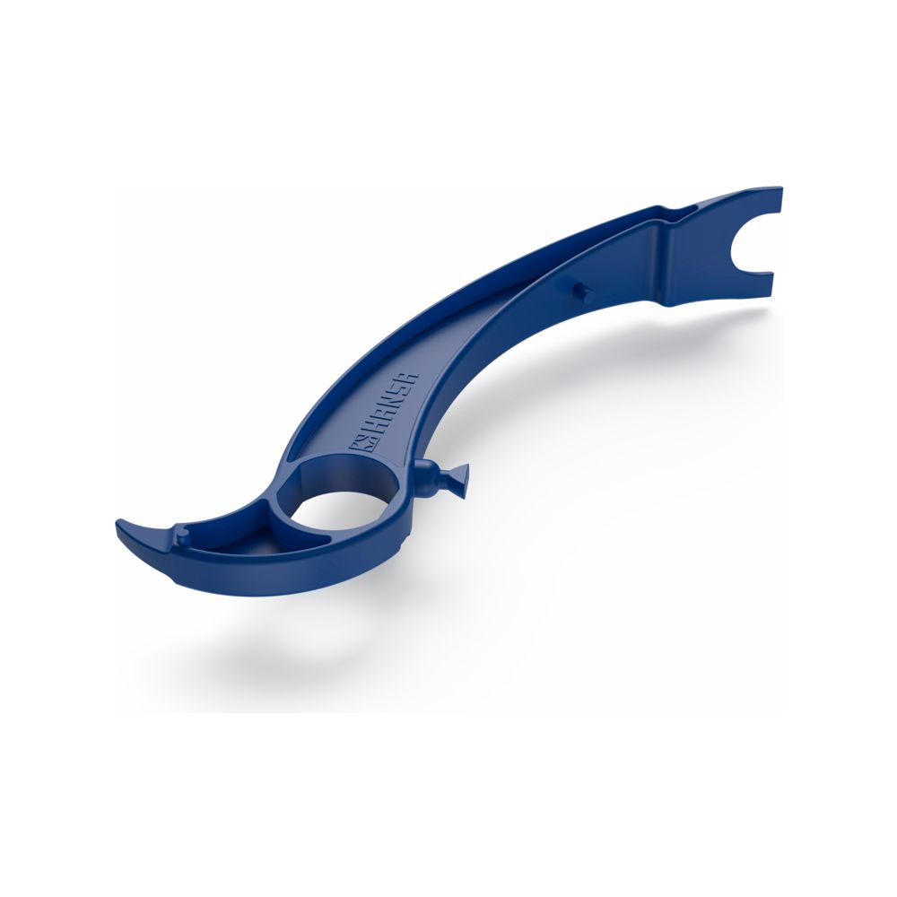 Hansa BlueBox Werkzeug, Blue, 59914371... HANSA-59914371 4057304002021 (Abb. 2)