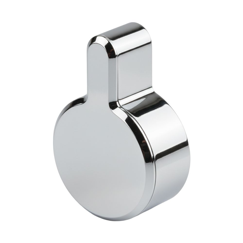 Hansa Umstellknopf, Chrom, 59914541... HANSA-59914541 4057304009488 (Abb. 2)