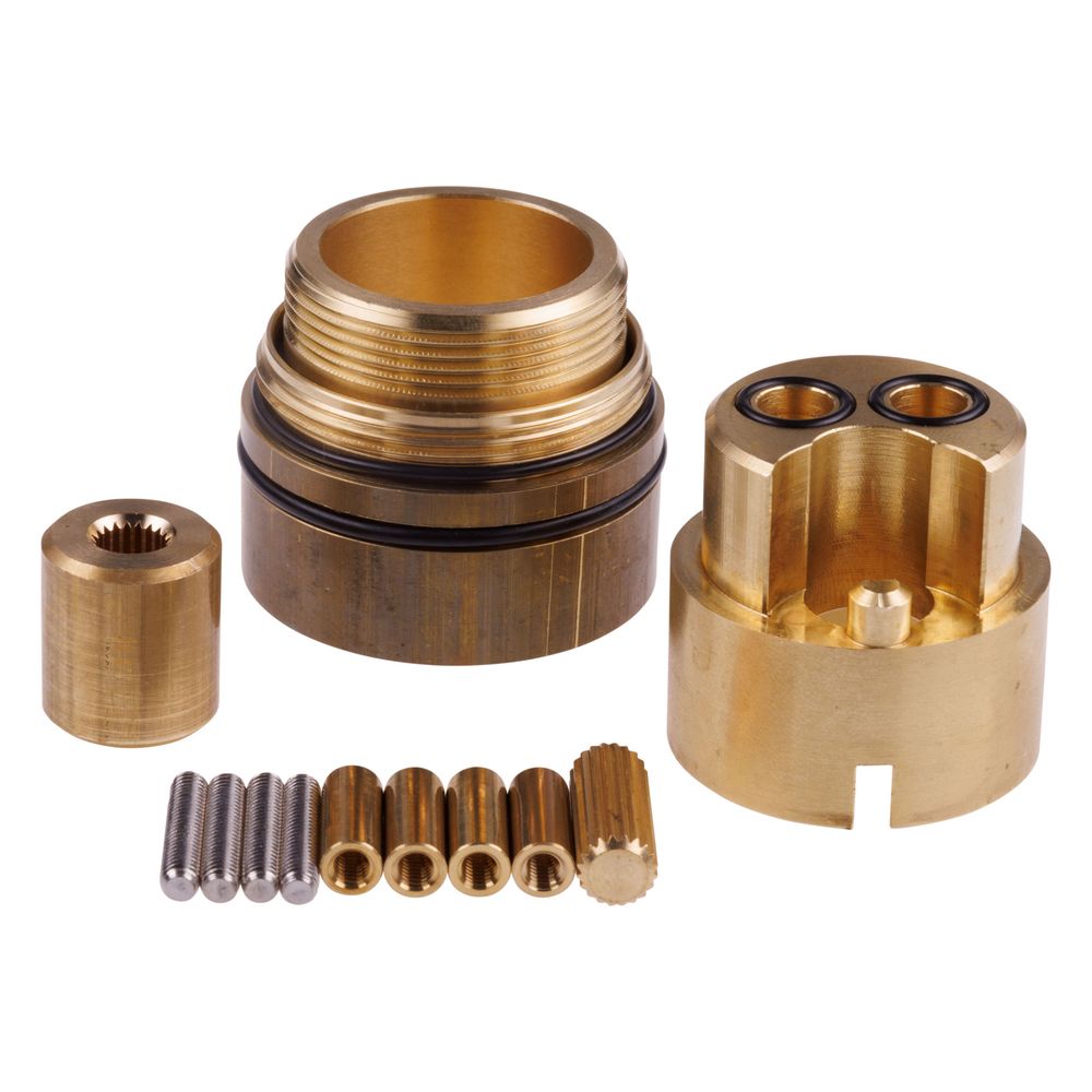 Hansa Verlängerungssatz, 20mm, 59914624... HANSA-59914624 4057304012785 (Abb. 2)