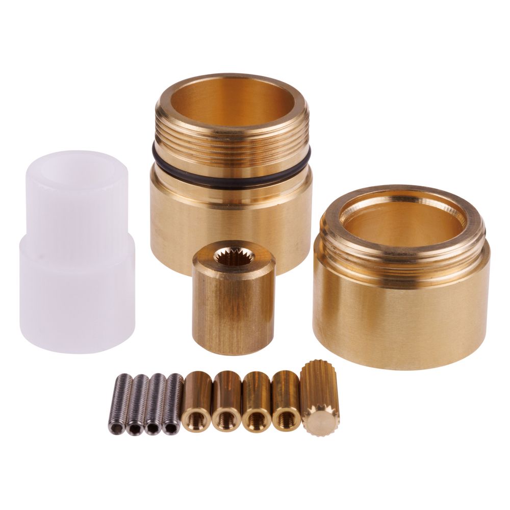Hansa Verlängerungssatz, 20mm, 59914625... HANSA-59914625 4057304012792 (Abb. 2)