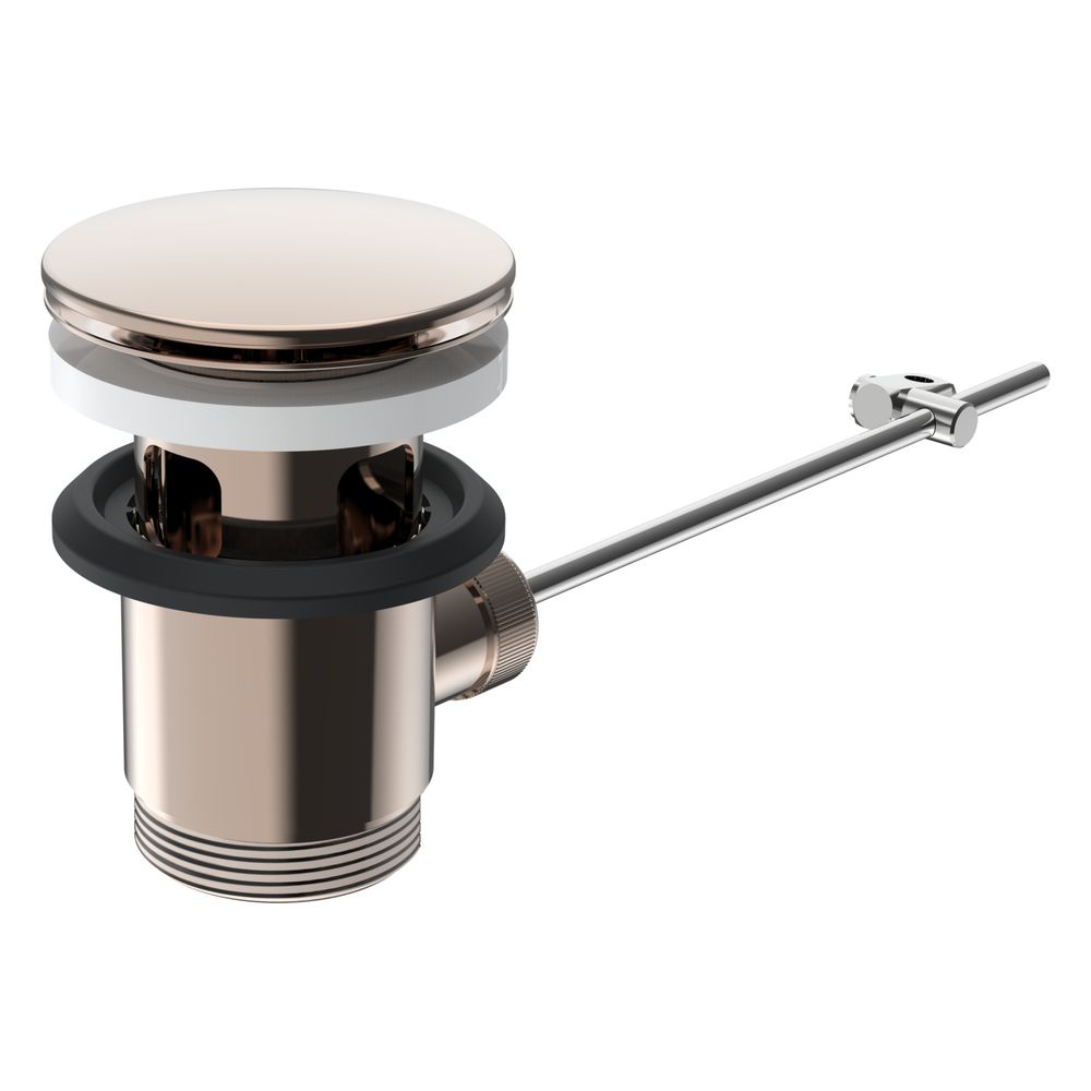 Hansa Ablaufgarnitur 59914681 Rosegold... HANSA-59914681 4057304012815 (Abb. 2)