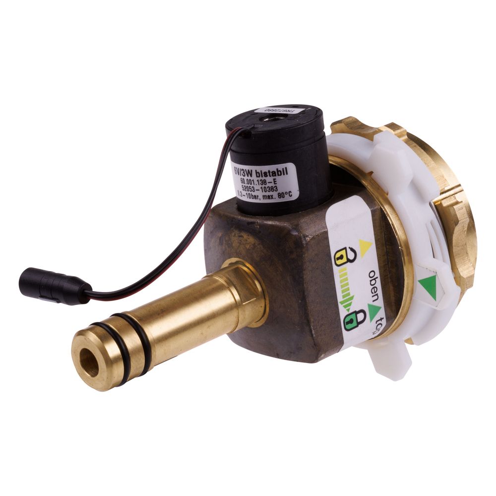 Hansa Funktionseinheit, Messing, 59914722... HANSA-59914722 4057304012969 (Abb. 2)