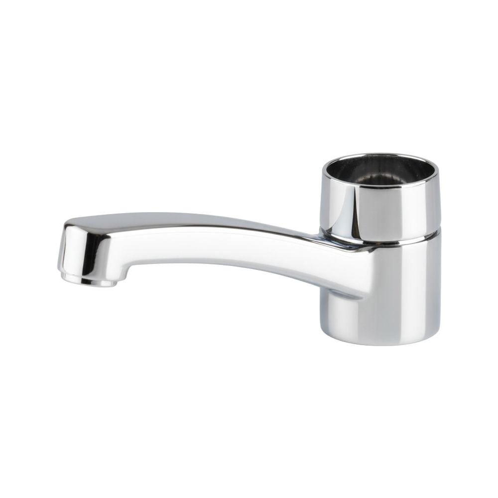 Hansa Auslauf 59914730 Länge 210mm Ausladung 210mm Chrom... HANSA-59914730 4057304013249 (Abb. 2)