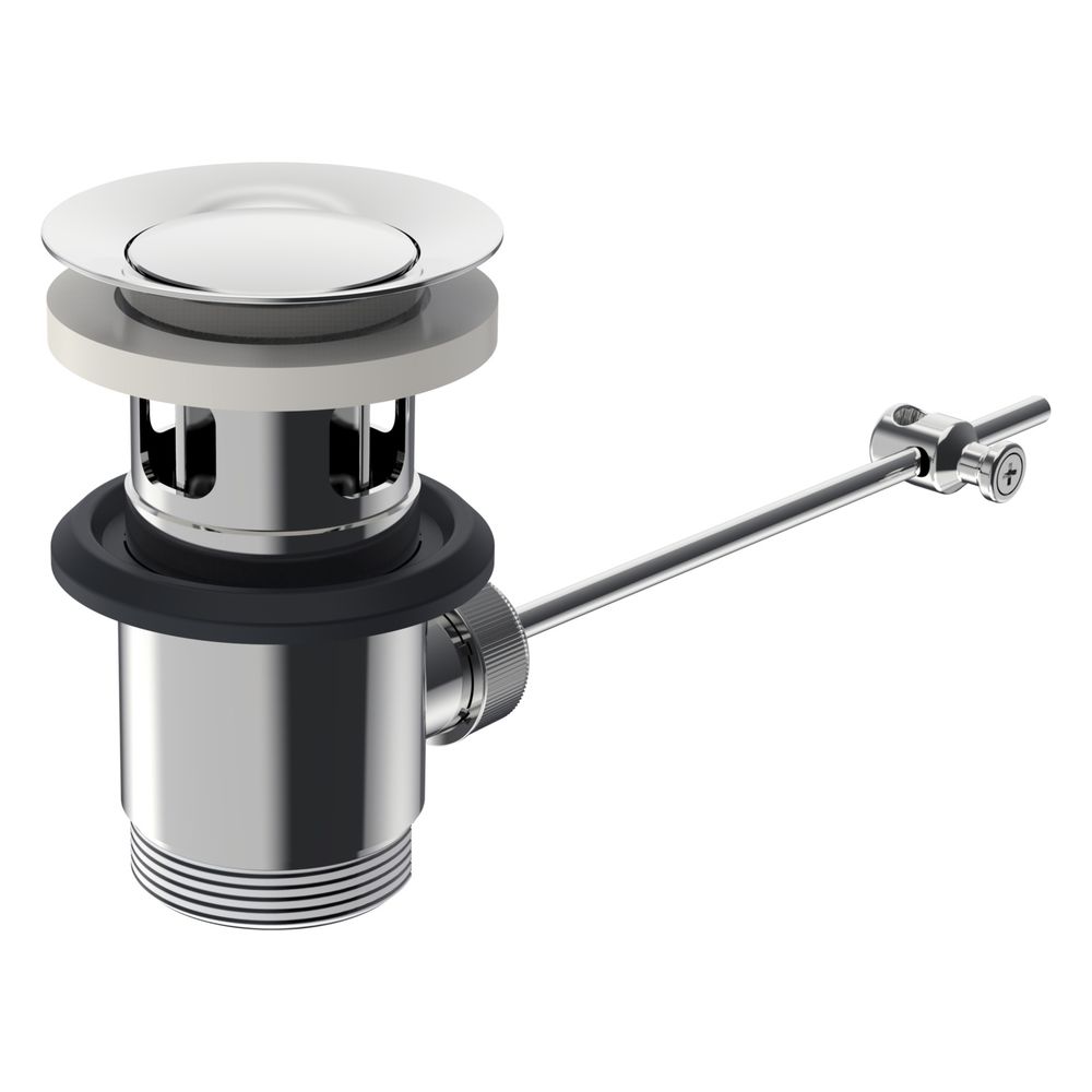 Hansa Ablaufgarnitur, ab 2019, Chrom, 59914763... HANSA-59914763 4057304014314 (Abb. 2)