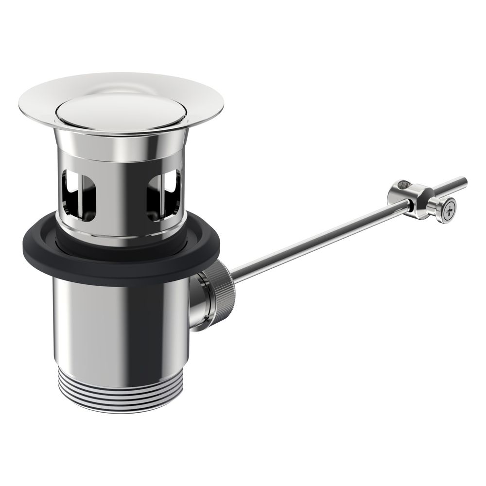 Hansa Ablaufgarnitur, ab 2019, Chrom, 59914764... HANSA-59914764 4057304014321 (Abb. 2)