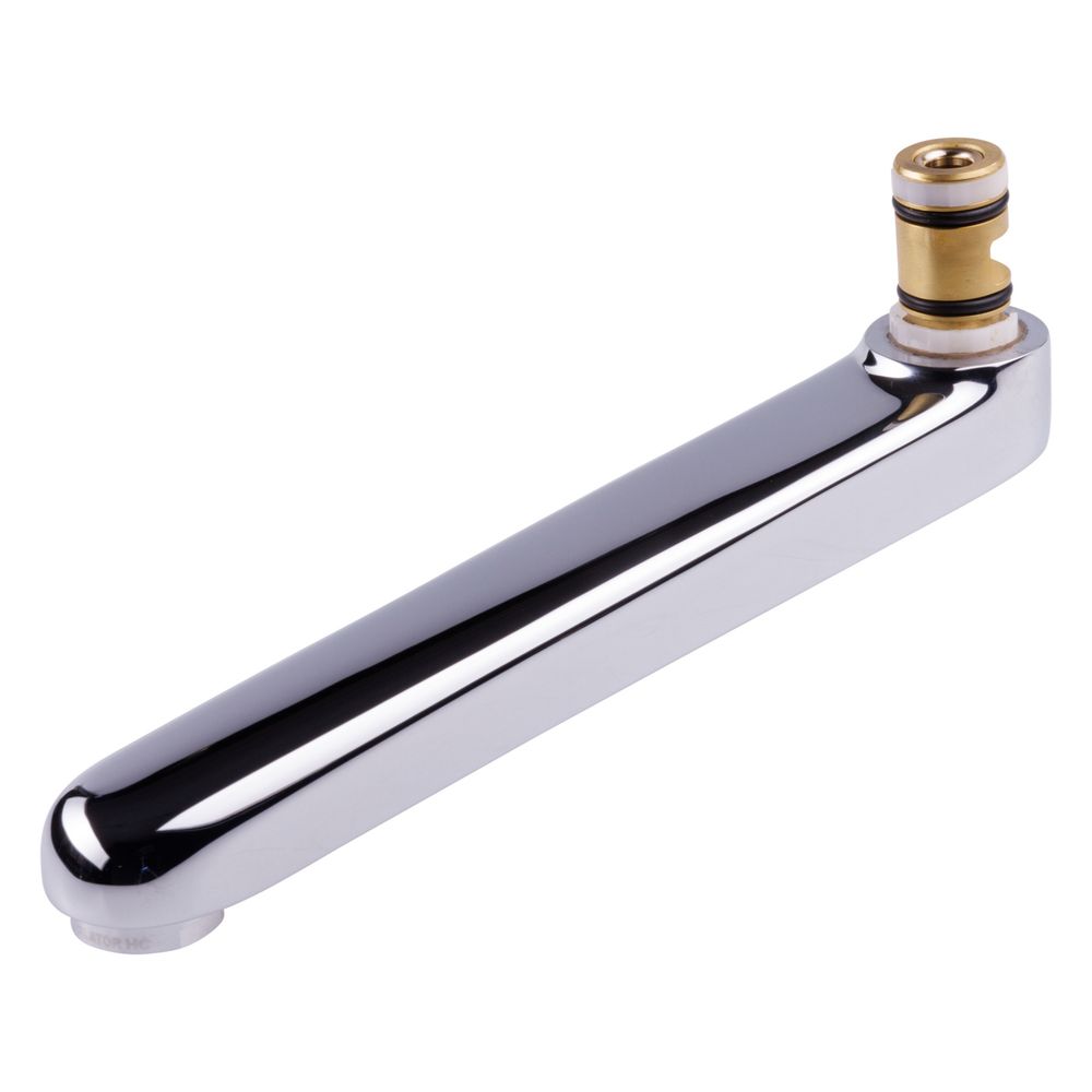 Hansa Auslauf Länge 170mm, Ausladung 170mm, ab 2019, Chrom, 59914766... HANSA-59914766 4057304014277 (Abb. 2)