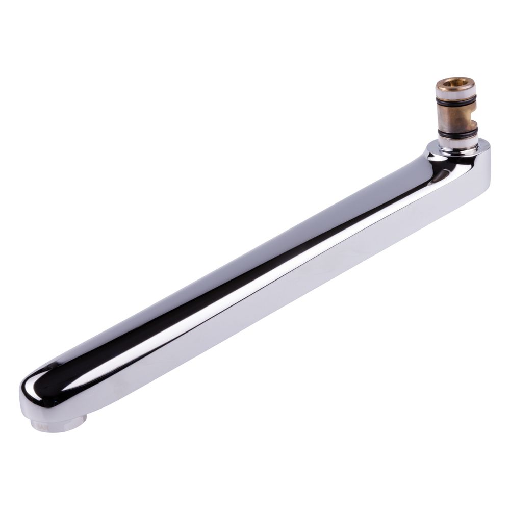 Hansa Auslauf Länge 235mm, Ausladung 235mm, ab 2019, Chrom, 59914767... HANSA-59914767 4057304014284 (Abb. 2)