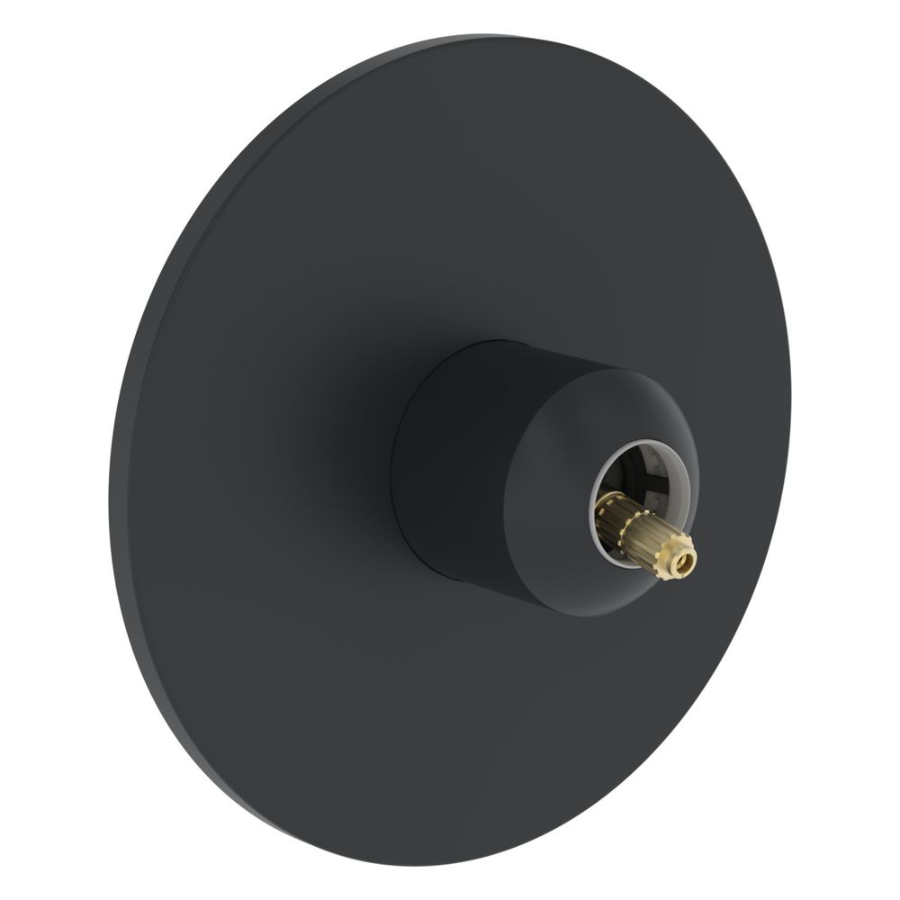 Hansa Fertigmontageset Duscharmatur, Wandmontage, Einhebelmischer, für einen Abgang, ... HANSA-8261902033 4057304024498 (Abb. 2)