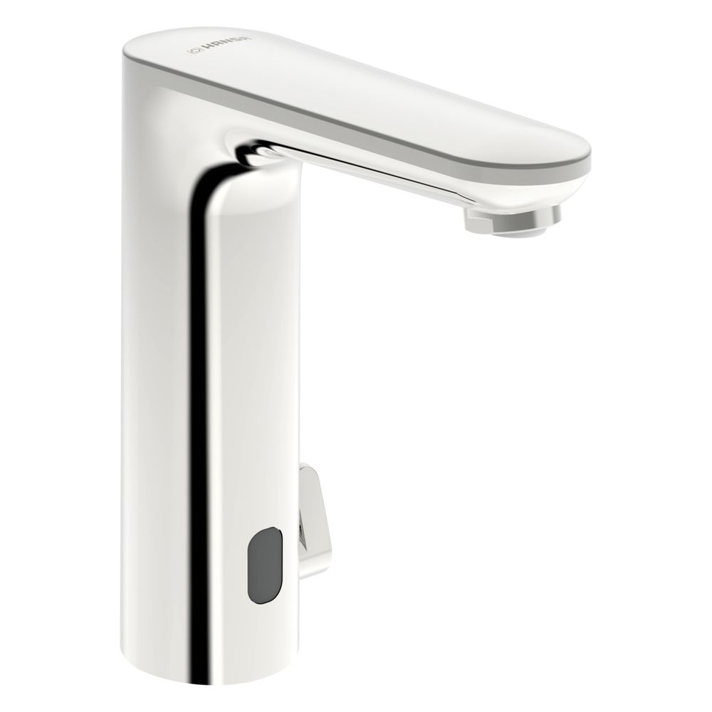 Hansa Electra Safety Waschtischarmatur, Niederdruck, Standmontage, Sensor, Bluetooth, 2... HANSA-93631129 4057304019593 (Abb. 2)