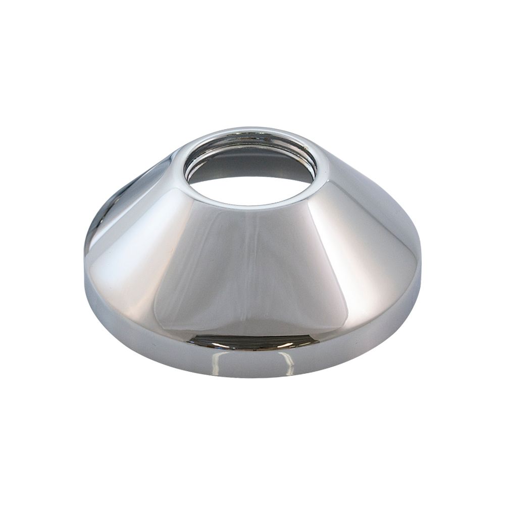 Hansa Rosette für Wasserhahn, Chrom, 59904796... HANSA-59904796 4015474171138 (Abb. 3)