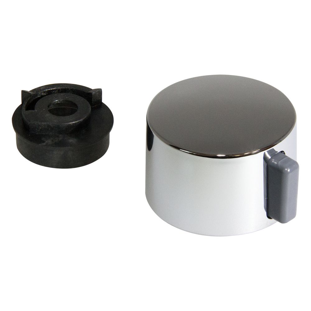 Hansa Temperatureinstellgriff, Chrom, 59914153... HANSA-59914153 4015474276000 (Abb. 3)
