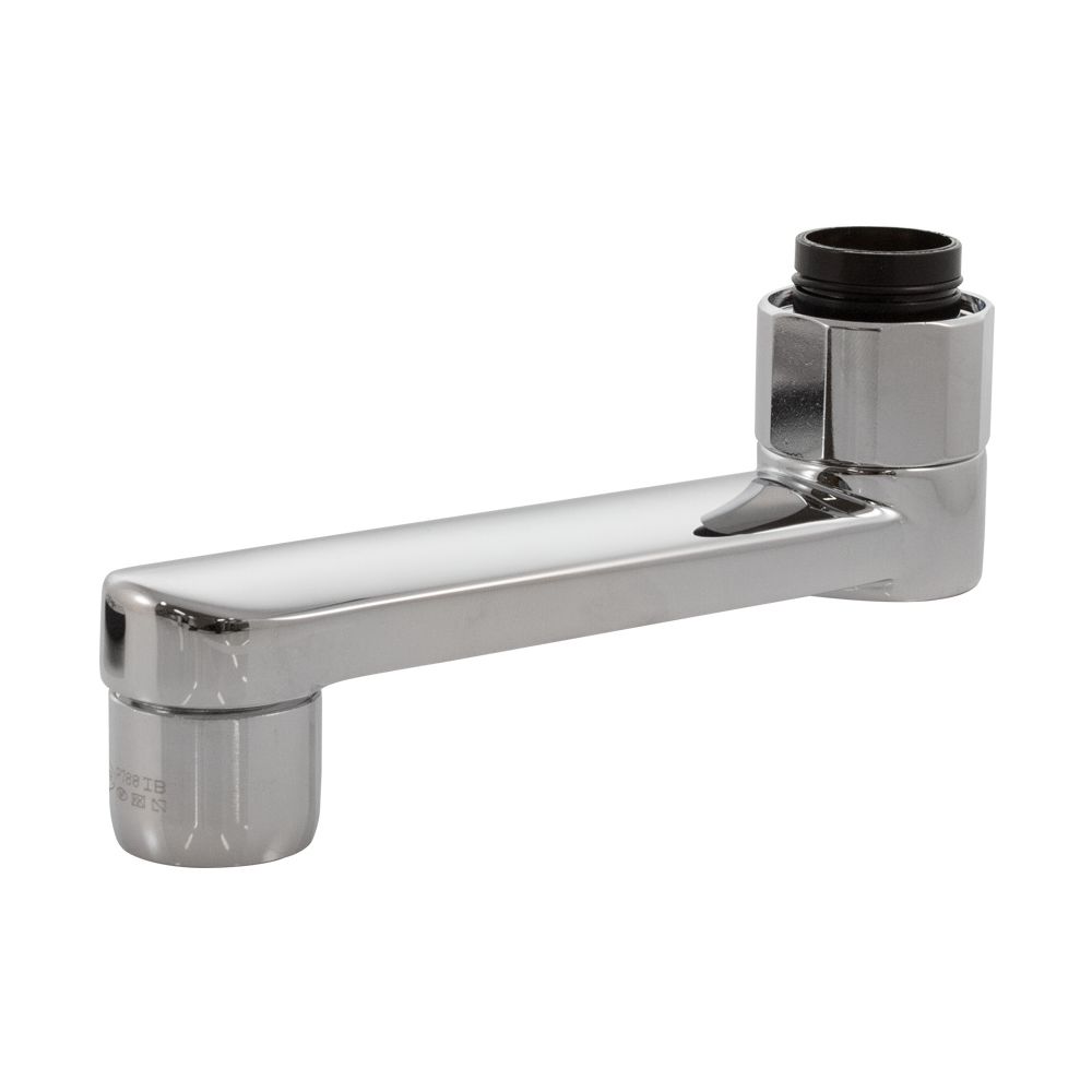 Hansa Auslauf Länge 100mm, Chrom, 59914230... HANSA-59914230 4057304000119 (Abb. 3)
