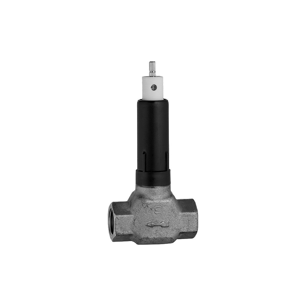 Hansa Oberteil G 3/4", DN 20, Schwarz, 02260100... HANSA-02260100 4015474606586 (Abb. 7)