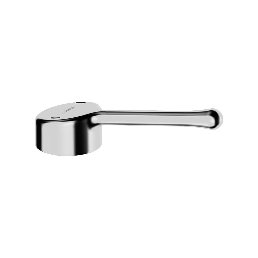 Hansa Medipro Langer Hebel, Bedienhebel lang, Länge 143mm, Chrom, 02450006... HANSA-02450006 4015474265516 (Abb. 6)