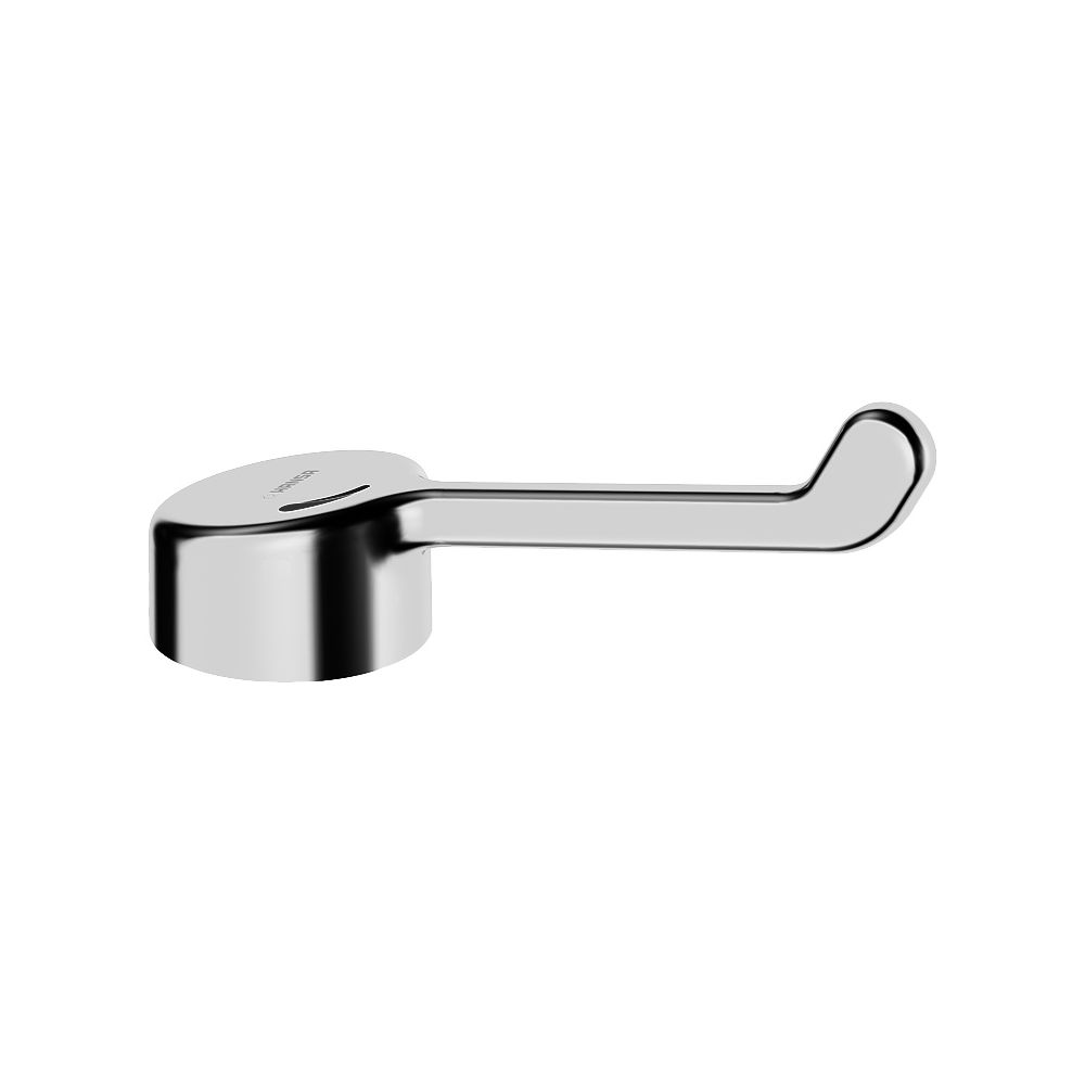 Hansa Medipro Einhebelmischer Hebel 0246 Länge 142mm Chrom... HANSA-02460002 4015474265523 (Abb. 6)