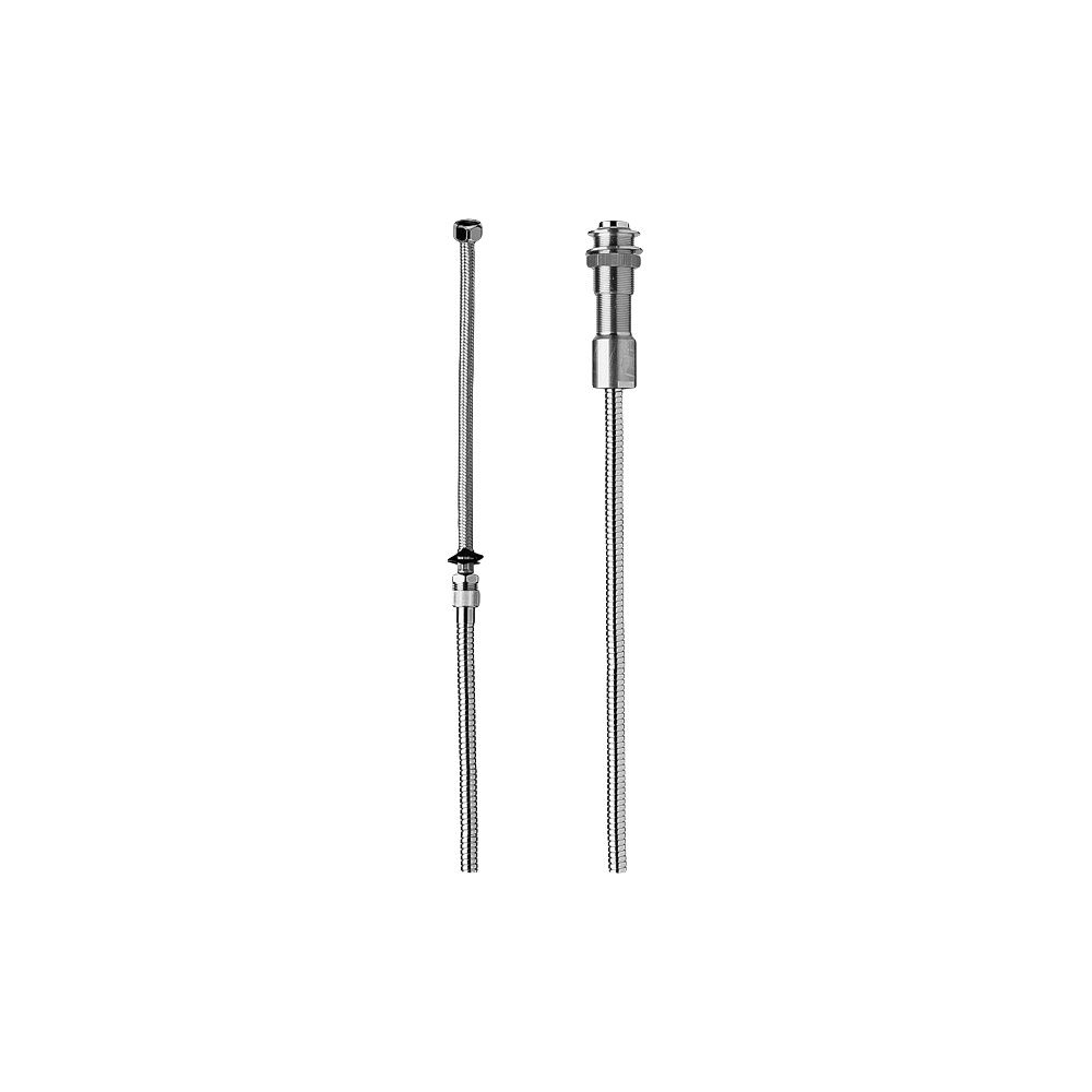 Hansa Wandhalter, eigensicher, Chrom, 04280100... HANSA-04280100 4015474674073 (Abb. 6)