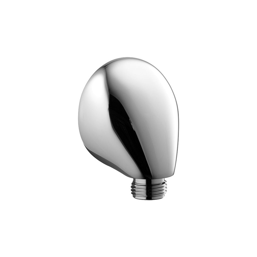 Hansa Wandanschlussbogen, DN 15, Chrom, 04420100... HANSA-04420100 4015474672321 (Abb. 7)