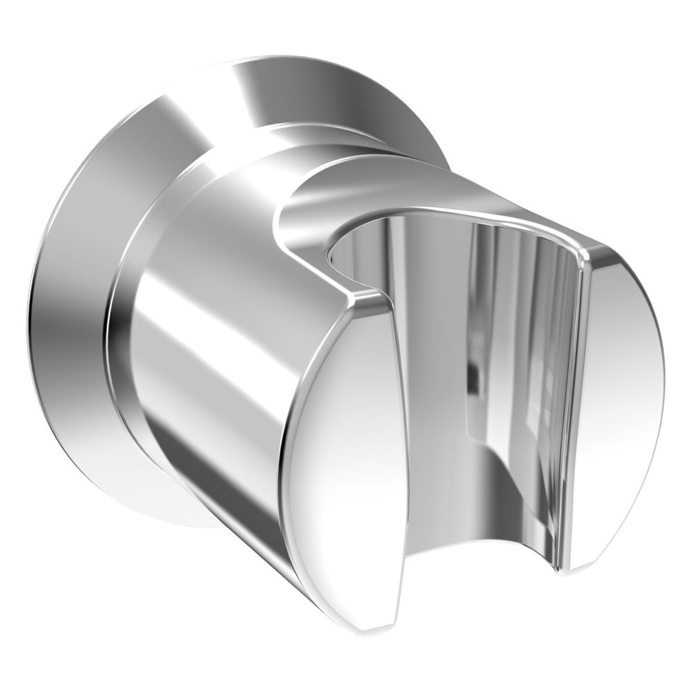 Hansa Wandhalter für Handbrause, Wandmontage, Chrom, 04430100... HANSA-04430100 4015474672239 (Abb. 7)